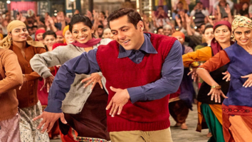 REVEALED: 4 Unknown facts about the ‘Radio’ song from Salman Khan’s Tubelight