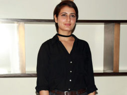REVEALED: Fatima Sana Shaikh to learn sword-fighting for Thugs Of Hindostan