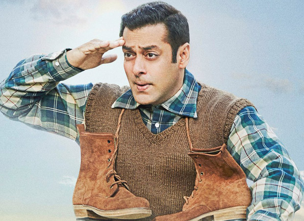 REVEALED Here’s why Salman Khan’s Tubelight will not release in Pakistan on Eid
