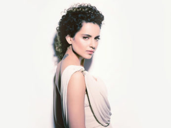 REVEALED: Kangna Ranaut to unveil the poster of Manikarnika – The Queen of Jhansi in Varanasi
