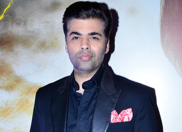REVEALED Karan Johar to launch three new faces this year