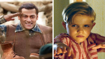 REVEALED: Salman Khan starrer Tubelight indeed is a remake of Little Boy says Kabir Khan