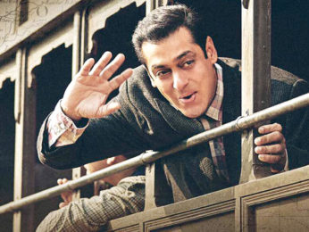 REVEALED: This is what Salman Khan is planning for Tubelight. REVEALED: This is what Salman Khan is planning for Tubelight.