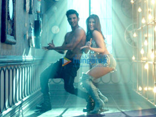 Movie Stills Of The Movie Raabta