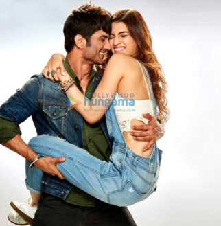Movie Stills Of The Movie Raabta