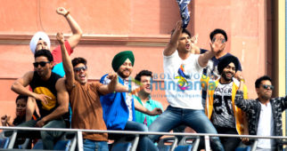 Movie Stills Of The Movie Raabta