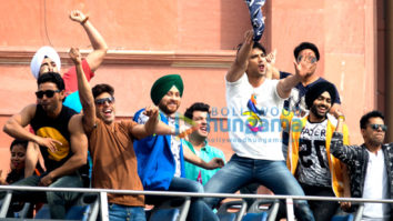 Movie Stills Of The Movie Raabta