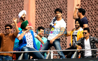 Movie Stills Of The Movie Raabta