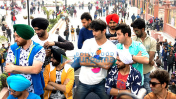 Movie Stills Of The Movie Raabta