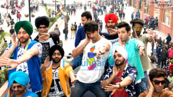 Movie Stills Of The Movie Raabta