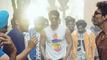 Raabta’s New Song Sadda Move Featuring Sushant Singh Rajput, Kriti Sanon