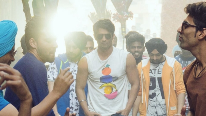 Raabta’s New Song Sadda Move Featuring Sushant Singh Rajput, Kriti Sanon Raabta’s New Song Sadda Move Featuring Sushant Singh Rajput, Kriti Sanon
