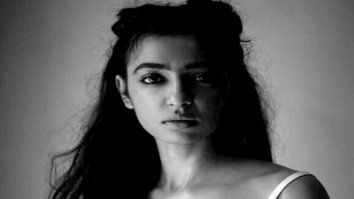 Celebrity Photos of Radhika Apte