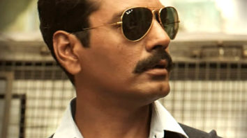 Movie Stills Of The Movie Raees