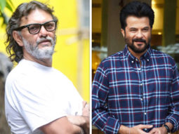 WOW! Rakeysh Omprakash Mehra and Kriarj Entertainment join hands for a film starring Anil Kapoor