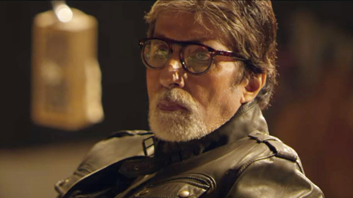 Ram Gopal Varma Is BORED Of Amitabh Bachchan’s Modesty Ram Gopal Varma Is BORED Of Amitabh Bachchan’s Modesty