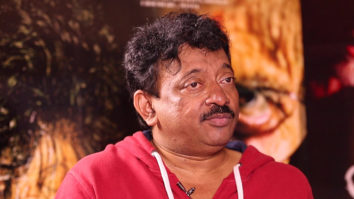 Ram Gopal Varma On Tiger Shroff Controversy: “It’s A Very Terrible Thing I’ve Done”