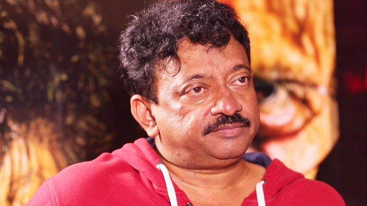 Ram Gopal Varma’s NAUGHTY Rapid Fire On Naked Women, Baahubali 3, Katrina Kaif