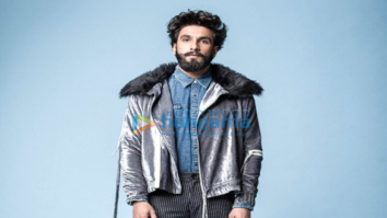 Celebrity Photo Of Ranveer Singh