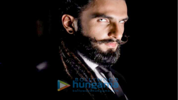 Celebrity Photos of Ranveer Singh