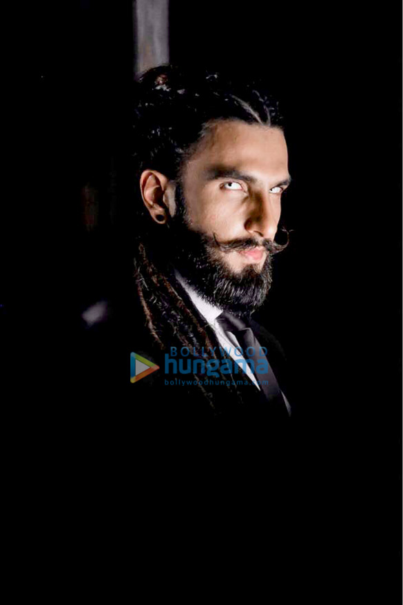 ranveer singh 543