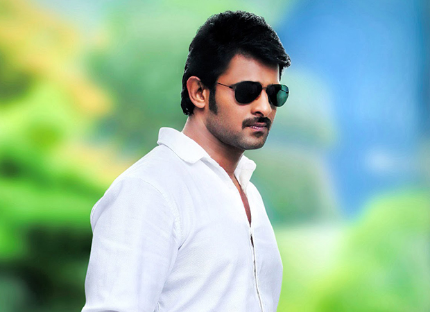 Revealed Prabhas' next will be shot in Mumbai