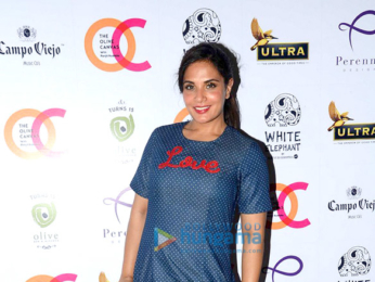 Richa Chadda, Pooja Batra and others grace the launch of 'White Elephant'