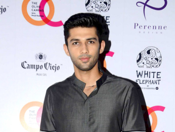 Richa Chadda, Pooja Batra and others grace the launch of 'White Elephant'
