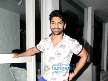 Richa Chadda, Pooja Batra and others grace the launch of 'White Elephant'