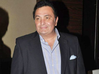 Rishi Kapoor’s ‘love all’ message to all the Bollywood stars who attended the late Vinod Khanna’s prayer meet Rishi Kapoor’s ‘love all’ message to all the Bollywood stars who attended the late Vinod Khanna’s prayer meet