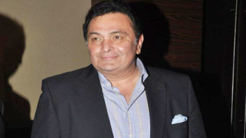 Rishi Kapoor’s ‘love all’ message to all the Bollywood stars who attended the late Vinod Khanna’s prayer meet