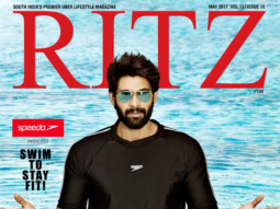 Rana Daggubati On The Cover Of Ritz
