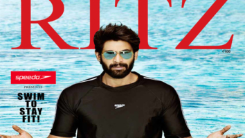 Rana Daggubati On The Cover Of Ritz