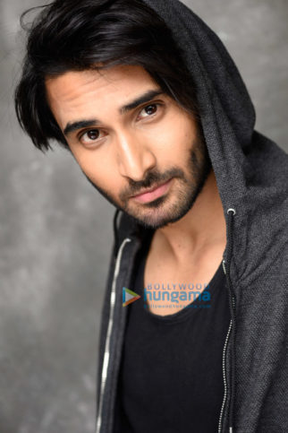 Celebrity Photo Of Rohan Mehra