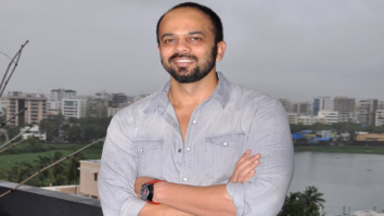 Rohit Shetty and his team shoot for his trademark car sequence in Golmaal Again
