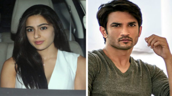 SCOOP: Saif Ali Khan’s daughter Sara Ali Khan to debut alongside Sushant Singh Rajput in Abhishek Kapoor’s Kedarnath?