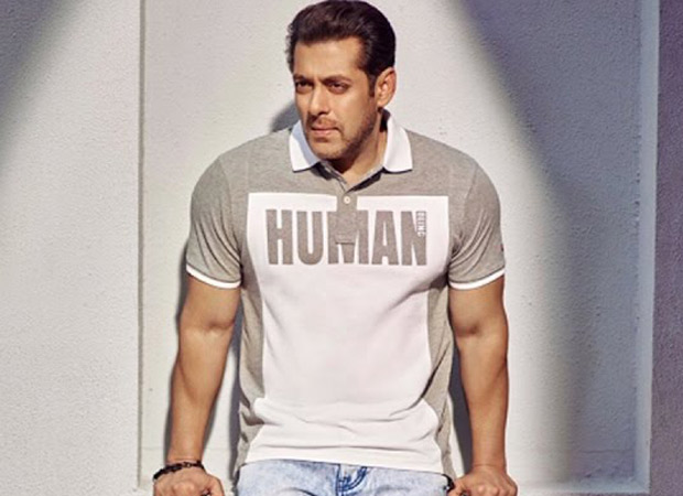 SCOOP Salman Khan to buy real estate for rumoured girlfriend Iulia Vantur