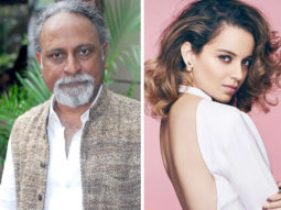 SHOCKING: Filmmaker Ketan Mehta slaps legal notice on Kangna Ranaut for hijacking Rani of Jhansi