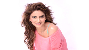 “We LOVE Indians and Hindi films” – Saba Qamar