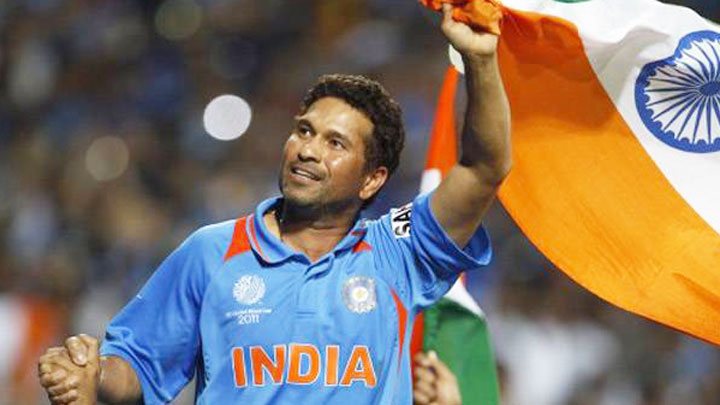 Sachin Sachin (Sachin – A Billion Dreams) Sachin Sachin (Sachin – A Billion Dreams)