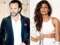 Saif Ali Khan and Chitrangda Singh come together for Baazaar