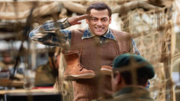 Salman Khan’s Tubelight has a Hollywood inspiration