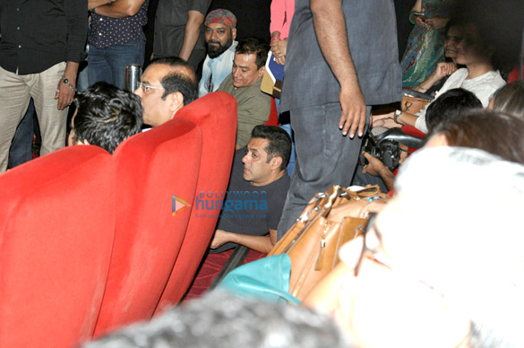 salman khan and sohail khan at the trailer launch of tubelight 2 2