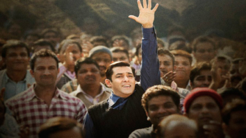 Salman Khan has a challenge in hand for his Tubelight after Baahubali 2