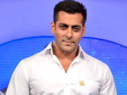 Salman Khan to turn TV producer with show on Gama Pehalwan