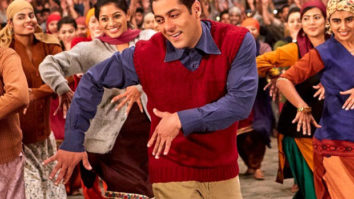 Salman Khan’s song ‘The Radio’ from Tubelight to be launched in Dubai amidst fans