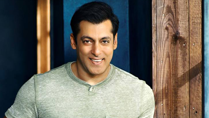 Join Superstar Salman Khan for IIFA Awards 2017 In New York
