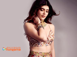 Celeb Wallpapers Of Sanjana Sanghi