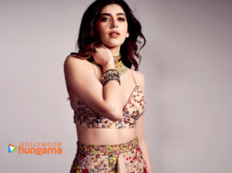 Celeb Wallpapers Of Sanjana Sanghi