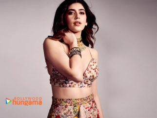 Celeb Wallpapers Of Sanjana Sanghi